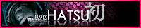 鶯谷発&nbsp;HATSU(初)オフィシャルサイトへ